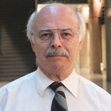 Prof. Andreas Mandelis, University of Toronto, Canada